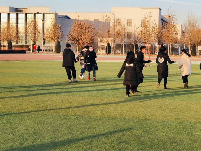 【完满班级】淬炼商学院12月完满班级主题活动回顾(二十九)