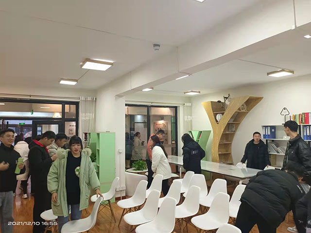 【完满班级】我曾踏足山巅也曾跌入谷底——大数据学院、信息工程学院数字2103班完满班级活动