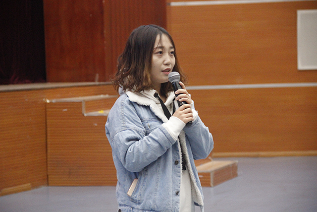 【音乐节】不负韶华 永不止步