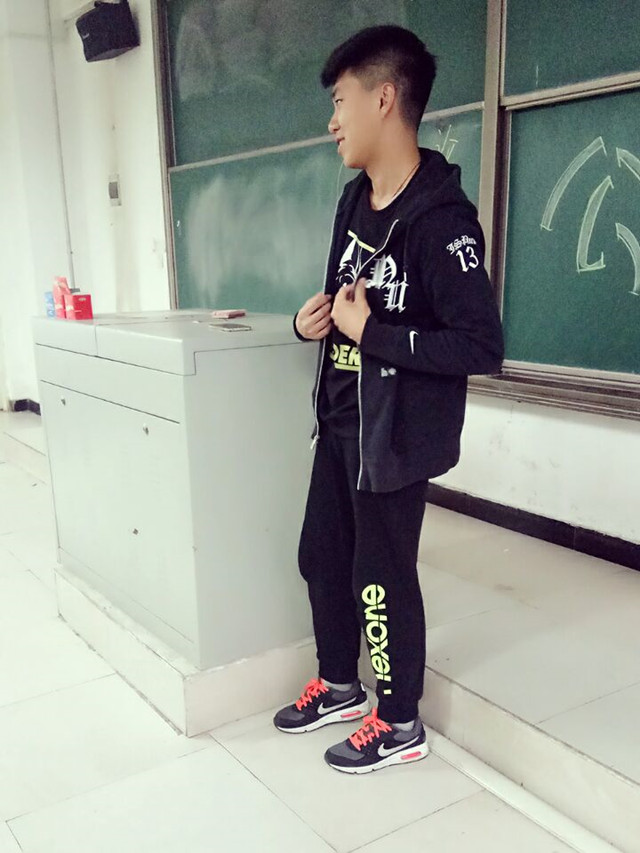 【完满班级】工管系完满班级“青春与好青年”系列活动(十)