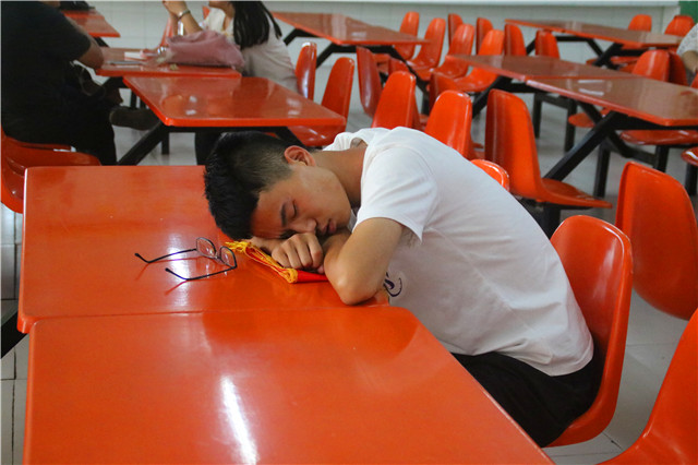 【迎新纪实】百转千回 就是为了与你相遇