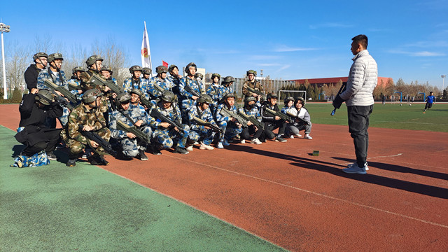 【青马工程】追求团队卓越 尽显青马精华——智能工程学院青马工程（知行班）系列活动