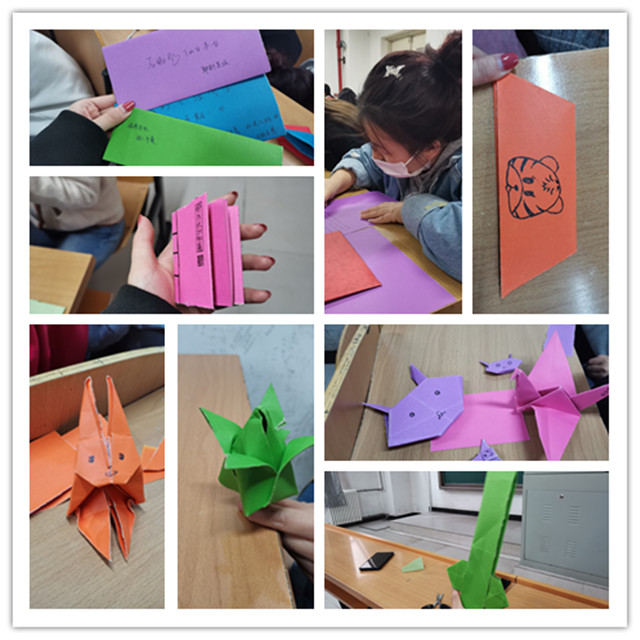 【完满班级】奋勇拼搏 拥抱未来——淬炼商学院行管1901班、财务1802班完满班级活动