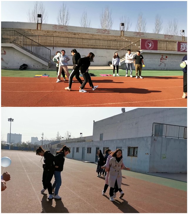 【完满班级】淬炼商学院11月完满班级主题活动纪实(三十八)