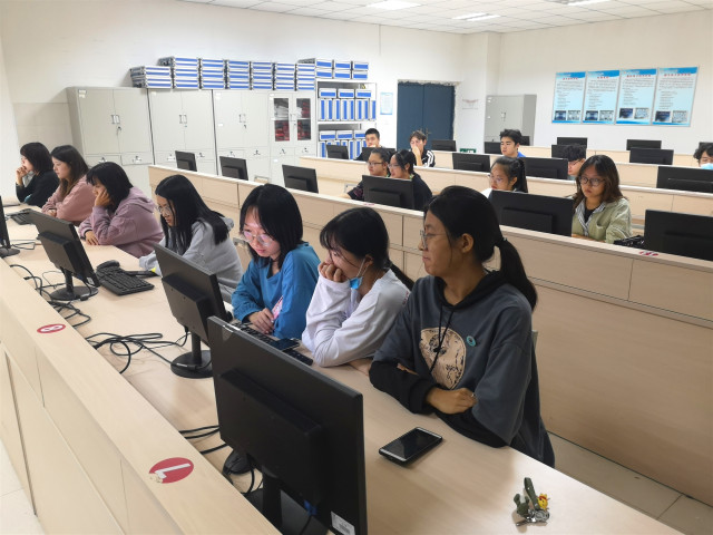 智能工程学院工业设计9月学业导师见面会