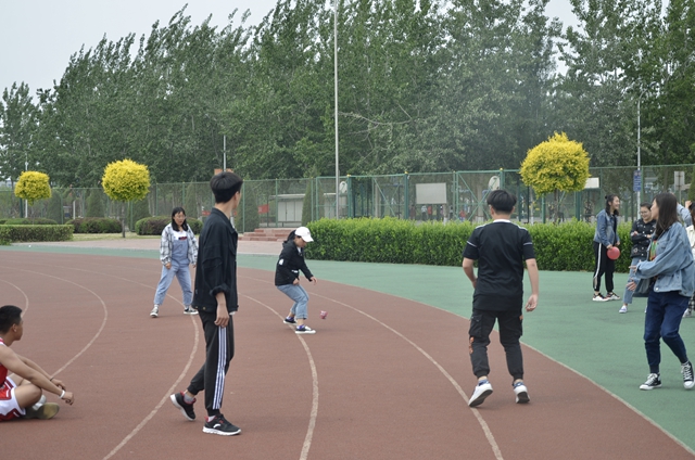 【完满班级】淬炼商学院5月完满班级主题活动回顾(九)