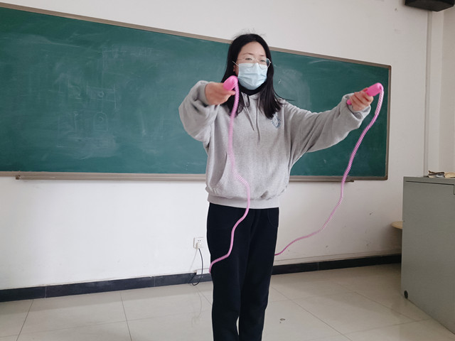 【完满班级】体育之效行久远——淬炼·国际商学院审计2103班完满班级活动