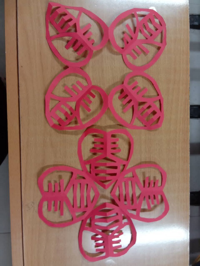 【社团巡礼节】体味传统魅力 争做文化传承人