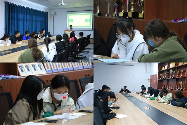 值得期待!我校注册成立首批学生体育俱乐部