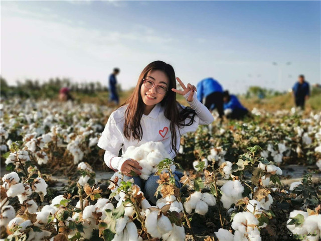 西部之声第16期：趁年轻 去做一些更加有意义的事情