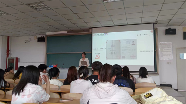学长计划第1088期:扬帆起舵 学海无涯——淬炼·国际商学院第159期学长计划之青年志第18期