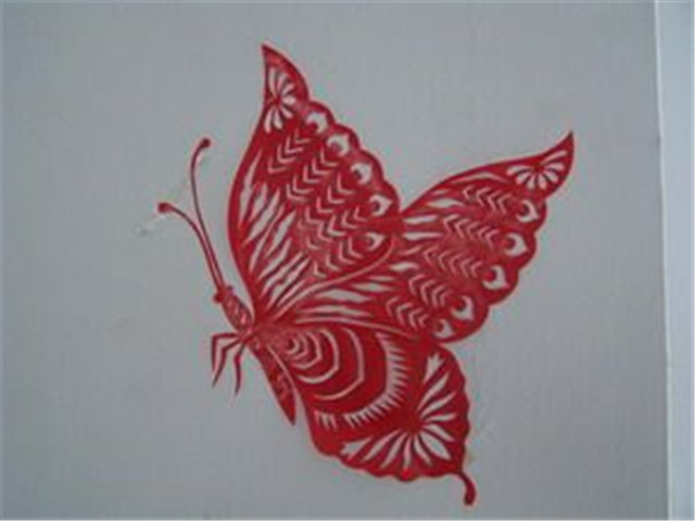 【完满班级】立中国风  树民族韵——淬炼商学院“创”享青春主题活动（十五）