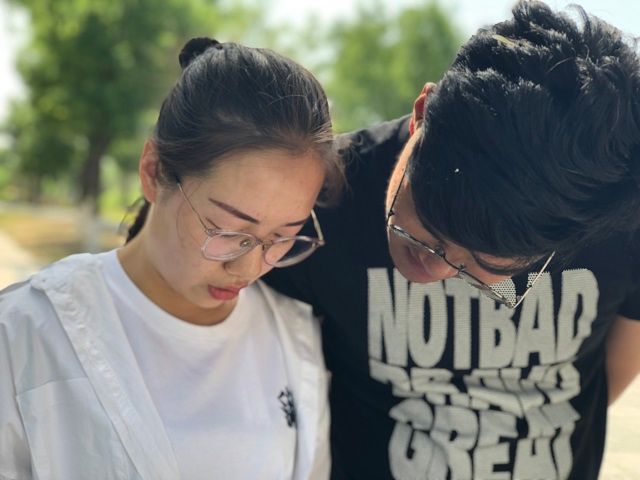 【完满班级】感受园林设计 提升手绘技巧——食品与环境学院园林1803班完满班级活动