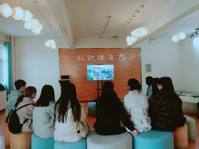 【社团快讯】从你的身边来 遇见别样年味——良田美池村落保护社“不能忘怀的年味—家乡风俗文化交流”