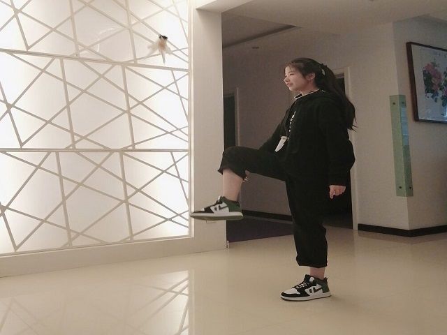 第三届“阳光杯”毽球大赛：快乐运动 “毽”康抗疫