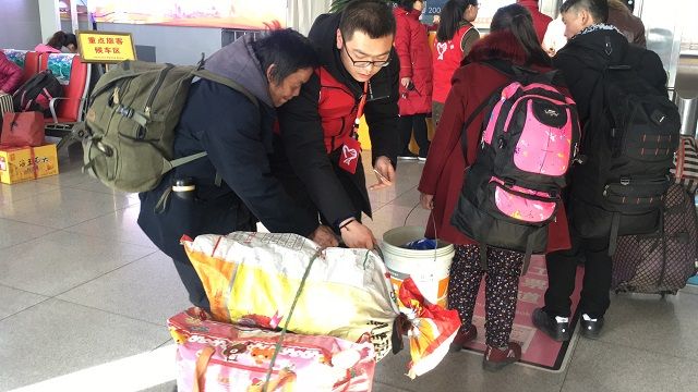 【青春雷锋月】文动人心 光影传情——青春雷锋月主题征文、摄影评选活动带你走进身边的雷锋