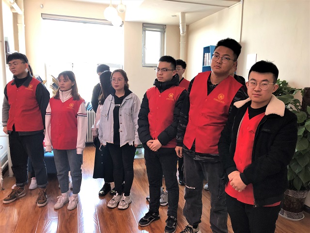 【完满班级】淬炼商学院3月完满班级主题活动回顾（一）