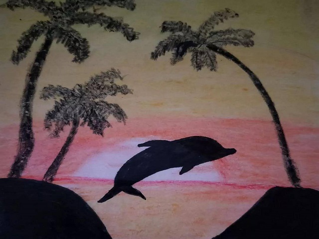 【完满班级】青春流韵 缤纷校园——食品与环境学院食安2001班完满班级活动