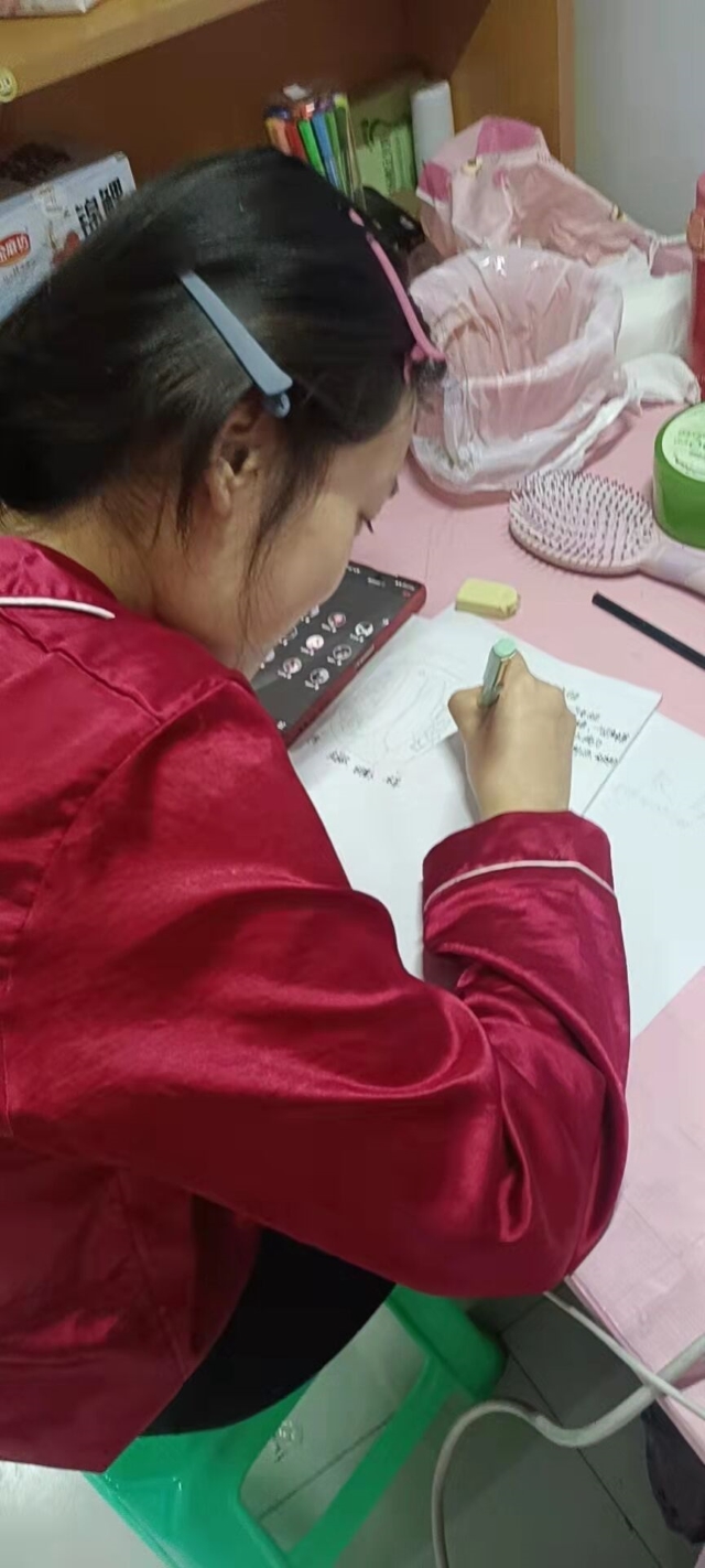 【完满班级】人间四月 万物生长——智能工程学院四月完满班级活动