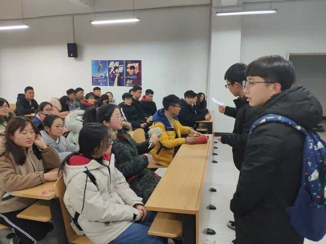 【社团快讯】时代勇前行 农业永相随——食品与环境学院绿时代助学兴农育人工程之农业科普知识平台