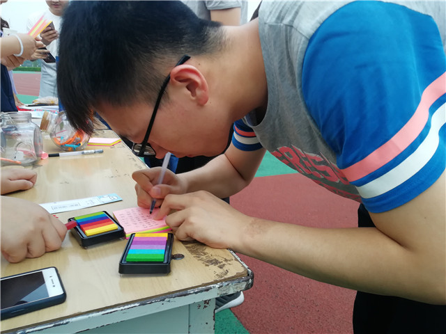 【毕业季】祝福所有的经历 挥手不说再见——智能工程学院成功举办“肆意韶华 智念壹捌”毕业系列活动