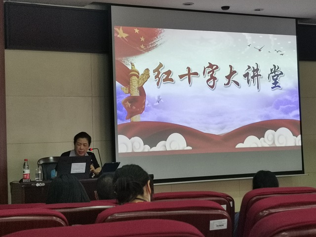 【暑期社会实践】普法宣传 国人之责——大数据学院、信息工程学院暑期社会实践子活动