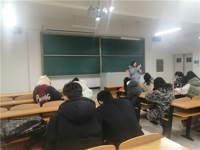 【志愿快讯·培训】公益暖人心 志愿正当时