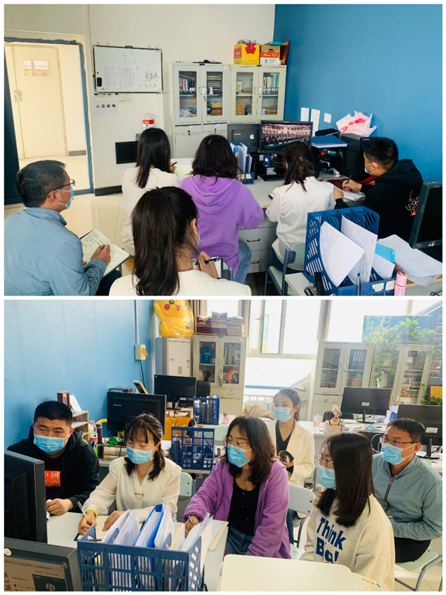 【主题团日活动】扬五四青年意气 庆祖国万里恒昌——淬炼·国际商学院5月主题团日活动回顾