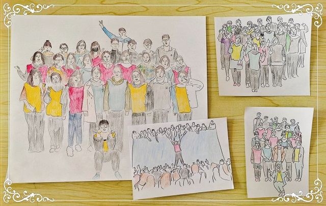 【完满班级】人间值得 后会有期——记远景2016级完满班级之毕业祝福