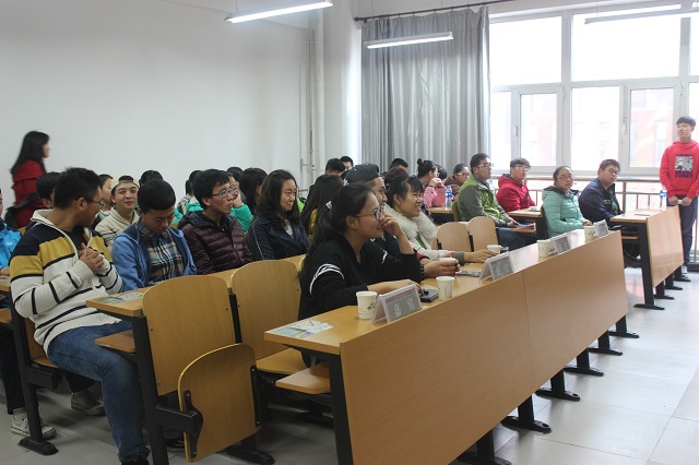 【学长计划】环科系学长计划22、23期“青春之书”