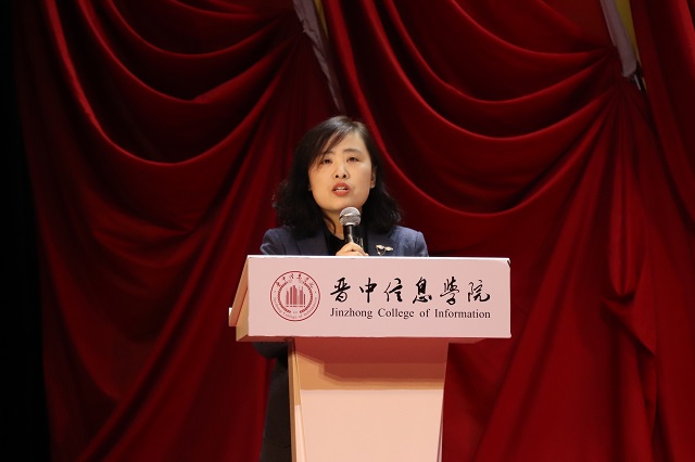 昔日风雨同舟 明朝共赴辉煌——经济与管理学院举行第十一届学生会见面会