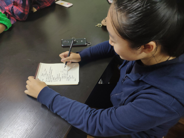 【完满班级】新学期 为了梦想起航——软件1803班级完满活动