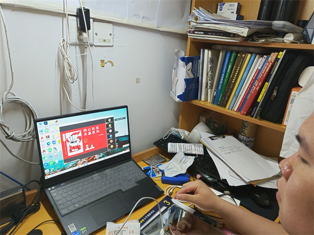 【完满班级】同心抗疫 共赢胜利——智能工程学院电气2103班完满班级活动