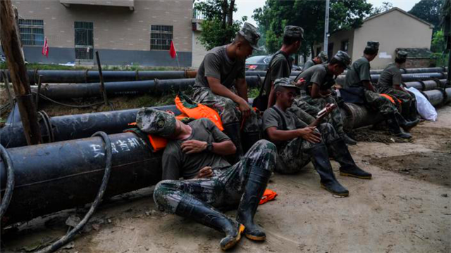 【暑期社会实践】学习先进思想 紧随时代步伐——智能工程学院“青年之翼”线上推送