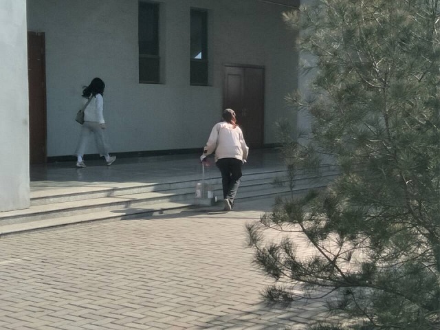 传承新时代雷锋精神 走近我们身边的“雷锋”