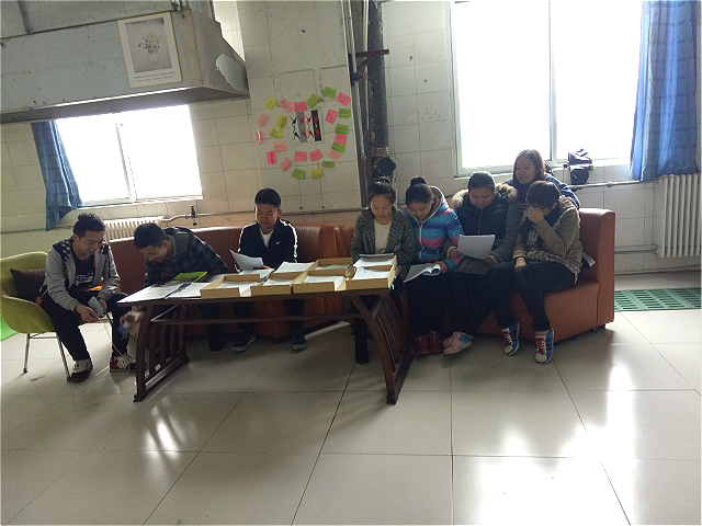 【社团快讯】学生社团第七周社团活动速递