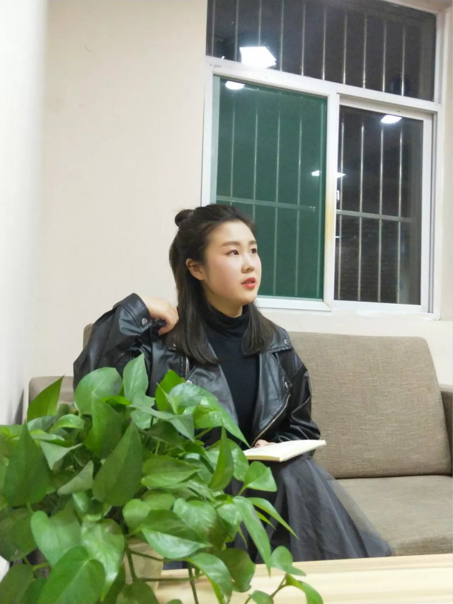 【信院力量·团学信息中心】团学信息中心十月活动回顾