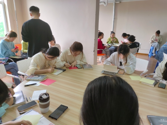 【完满团支部】同舟共济 分享共赢——淬炼·国际商学院财务2207班完满团支部活动