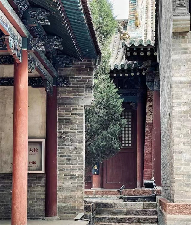 【三下乡】凝|岁月失语 唯有经典相传——商务英语学院三下乡社会实践活动