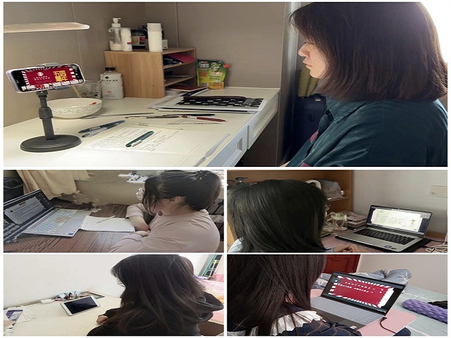 【辅导员说完满】奋进吧 商院青年——淬炼·国际商学院2021级“辅导员说完满”专题活动