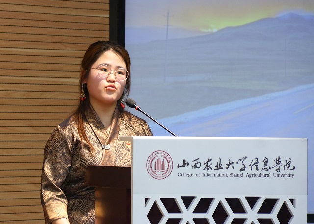 西部之声第6期:一份来自雪域高原的邀请——2019年西部计划西藏专项宣讲会在我校顺利举办
