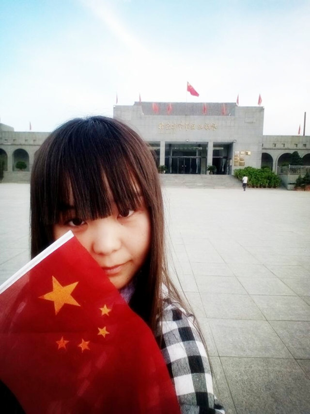 【完满班级】工管系完满班级“青春与远方”系列活动(一)