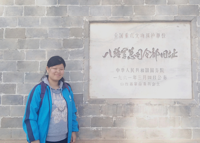 【社团星动力】第19期:百度百科俱乐部社长王天民