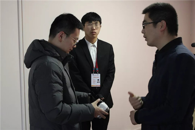 书院第十六周活动纪实:我们一起“趣”书院