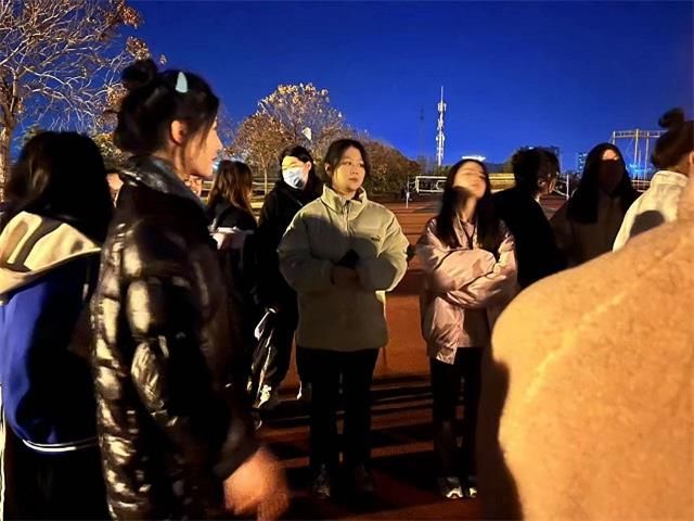 【完满团支部】活力向前 羽出青春——食品与环境学院园林2202班完满团支部活动