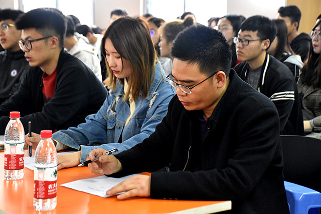 【1+1>2】完满教育与学术教育融合发展 助力学生专业实践双发展