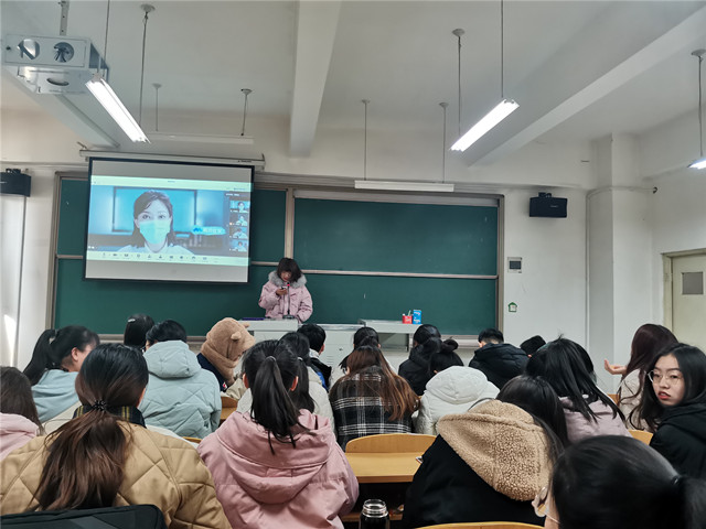 【完满班级】活力青春 展现风采——淬炼商学院财务2012班完满班级活动