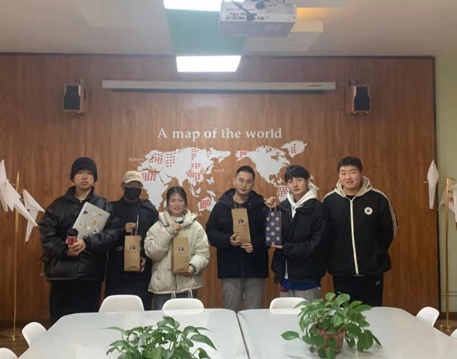 【完满班级】“有团就聚”王者荣耀杯——大数据学院、信息工程学院计科2111班完满班级活动