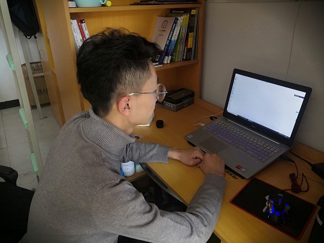 【完满班级】“我和我的祖国——爱国情怀”——信息工程学院物联2002班完满班级