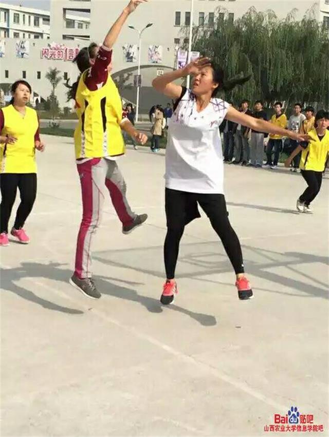 【社彩缤纷】潮范儿青春 魅力社团(十二)